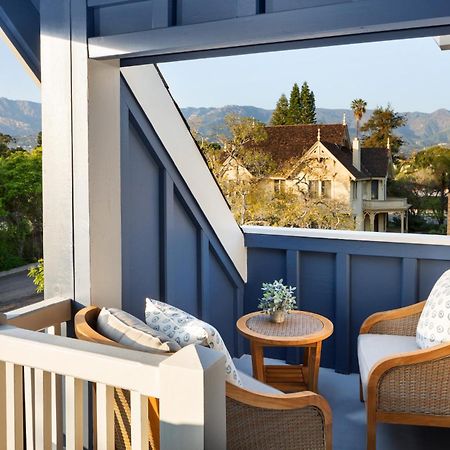 Hideaway Santa Barbara, A Kirkwood Collection Hotel Exteriér fotografie