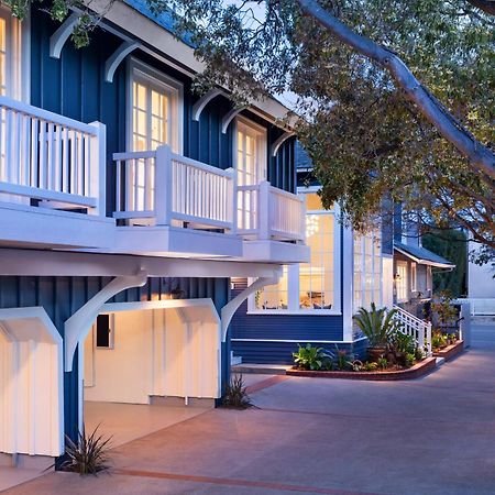 Hideaway Santa Barbara, A Kirkwood Collection Hotel Exteriér fotografie