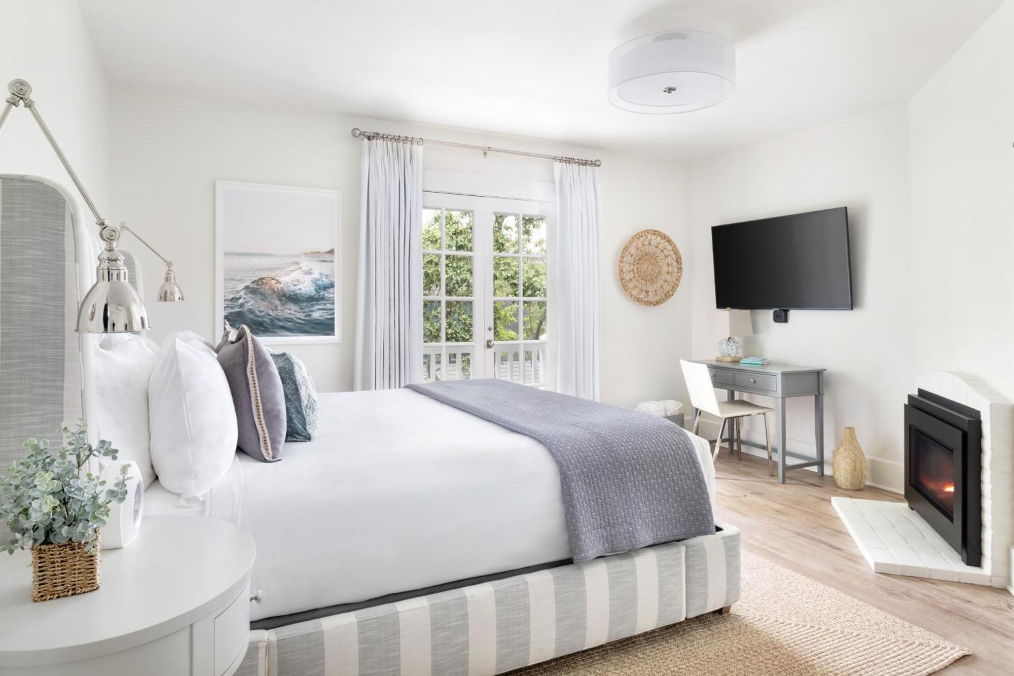 Hideaway Santa Barbara, A Kirkwood Collection Hotel Exteriér fotografie