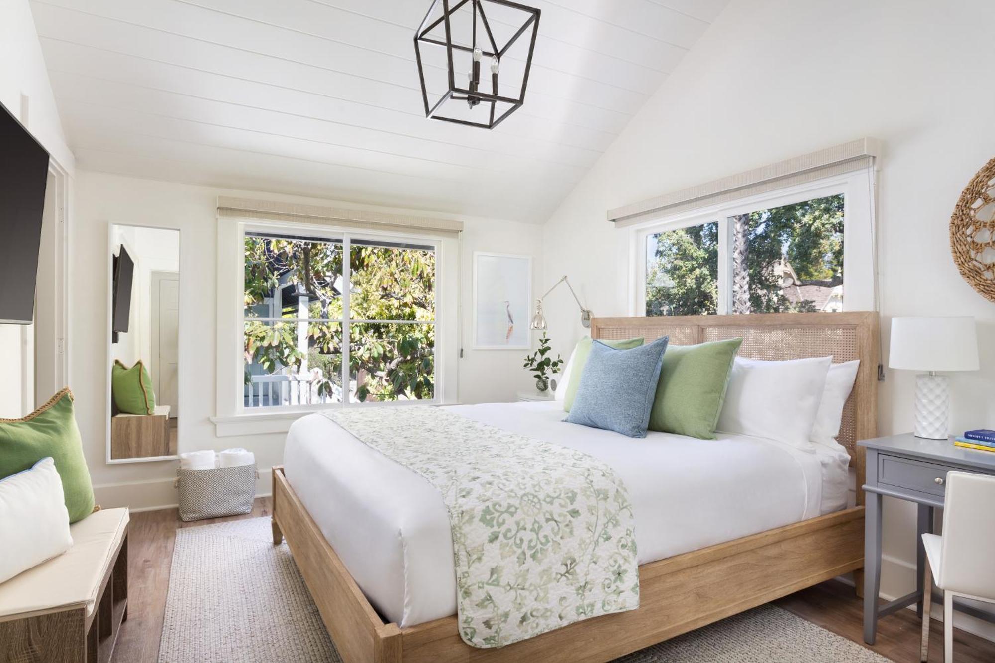 Hideaway Santa Barbara, A Kirkwood Collection Hotel Exteriér fotografie