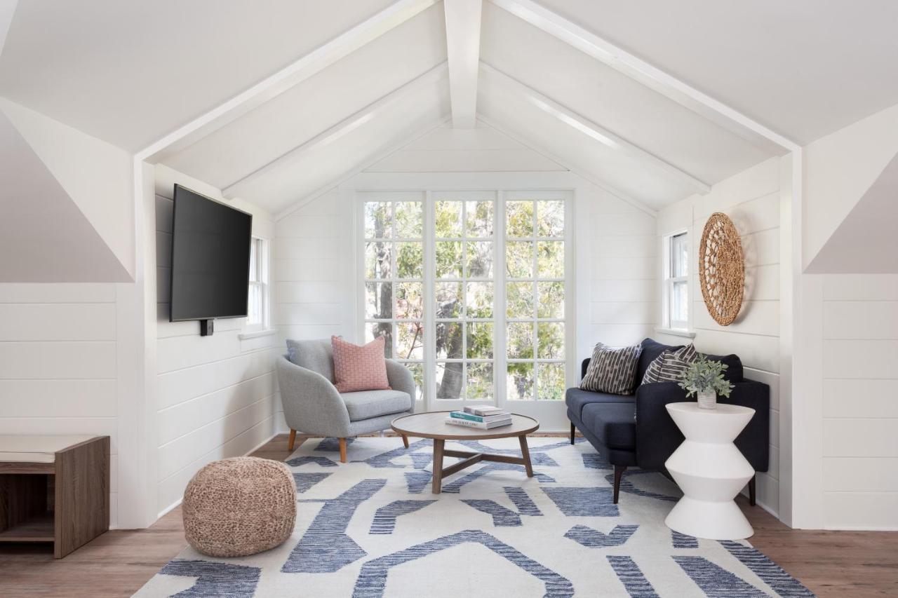Hideaway Santa Barbara, A Kirkwood Collection Hotel Exteriér fotografie