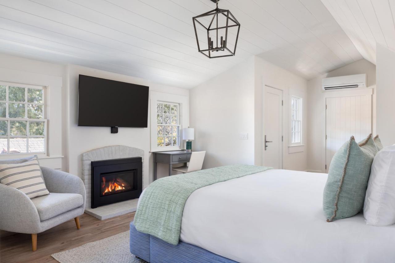 Hideaway Santa Barbara, A Kirkwood Collection Hotel Exteriér fotografie