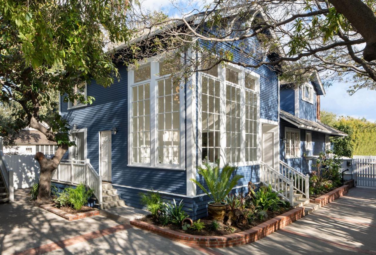 Hideaway Santa Barbara, A Kirkwood Collection Hotel Exteriér fotografie