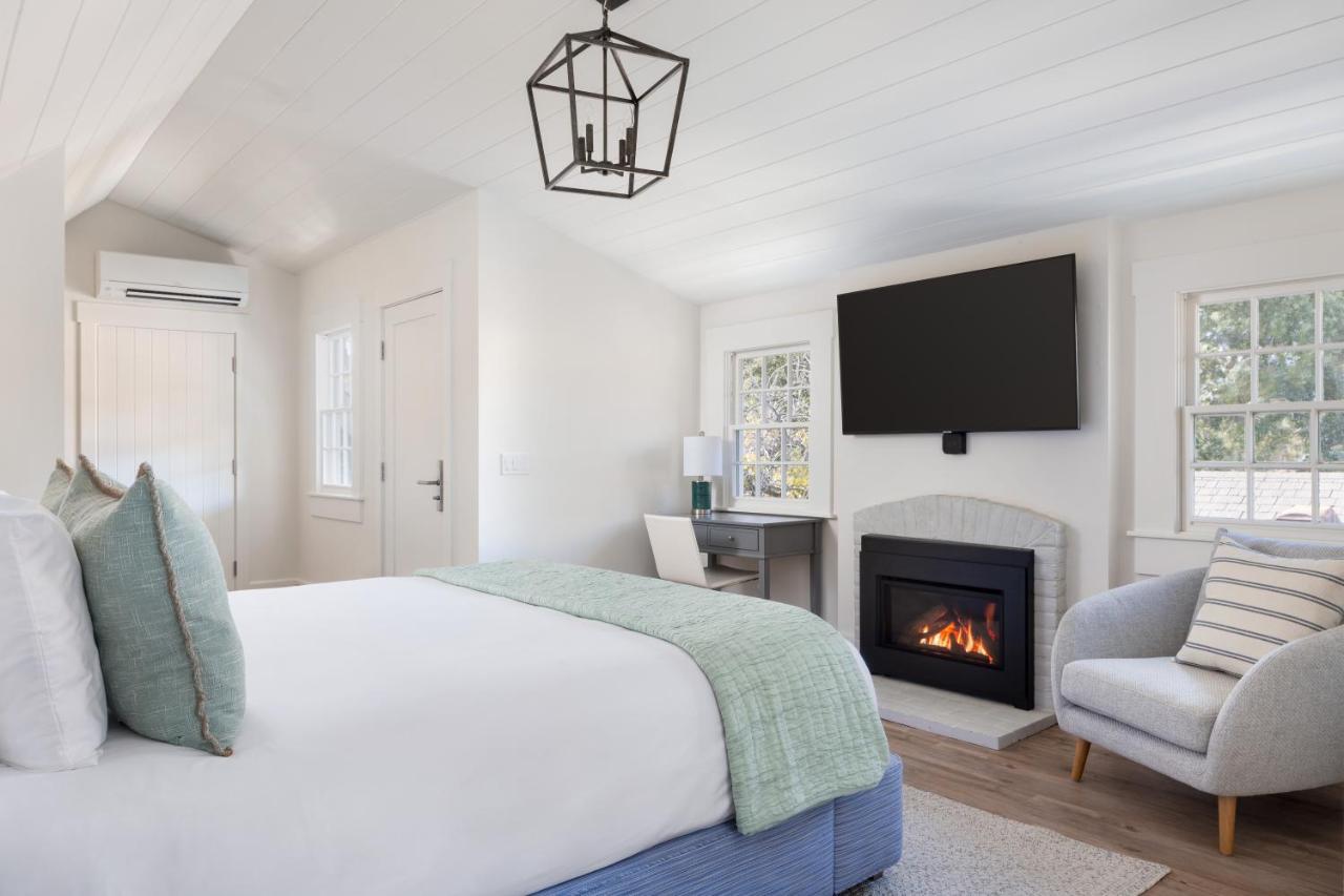Hideaway Santa Barbara, A Kirkwood Collection Hotel Exteriér fotografie