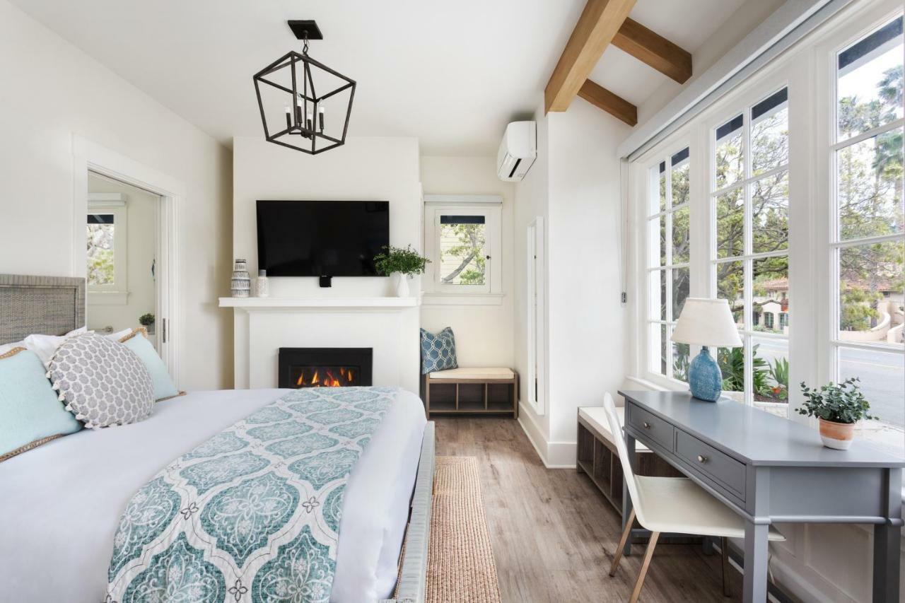 Hideaway Santa Barbara, A Kirkwood Collection Hotel Exteriér fotografie