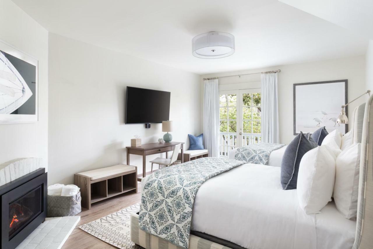 Hideaway Santa Barbara, A Kirkwood Collection Hotel Exteriér fotografie