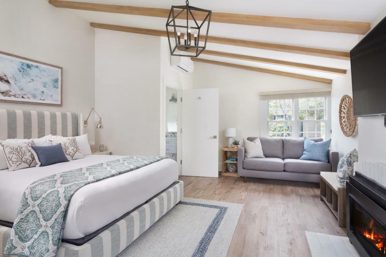 Hideaway Santa Barbara, A Kirkwood Collection Hotel Exteriér fotografie